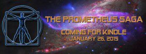 Prometheus Facebook Cover