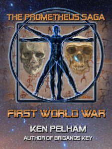 Prometheus_First-World-War