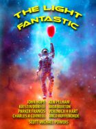 Cover of 'The Light Fantastic' by Parker Francis