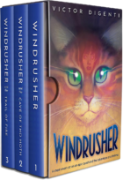 Windrusher Trilogy Box Set