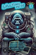 Cover of Light Fantastic 2: Amazing Pets